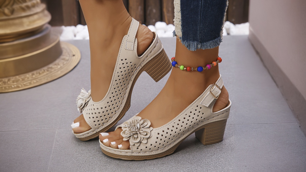 Graddi ArchCare Sandalen